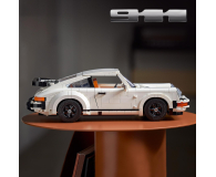 LEGO Icons 10295 Porsche 911 - 1021493 - zdjęcie 4